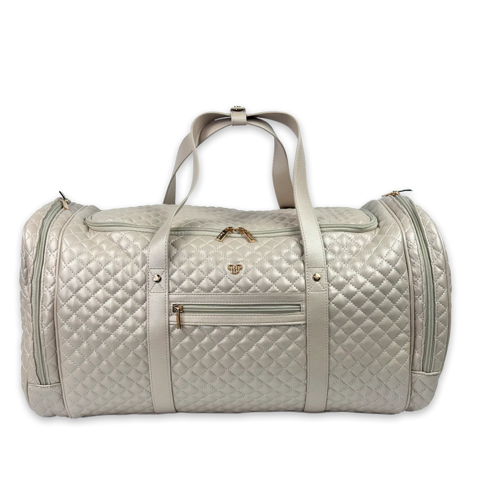 PurseN Signature VIP Duffle Bag