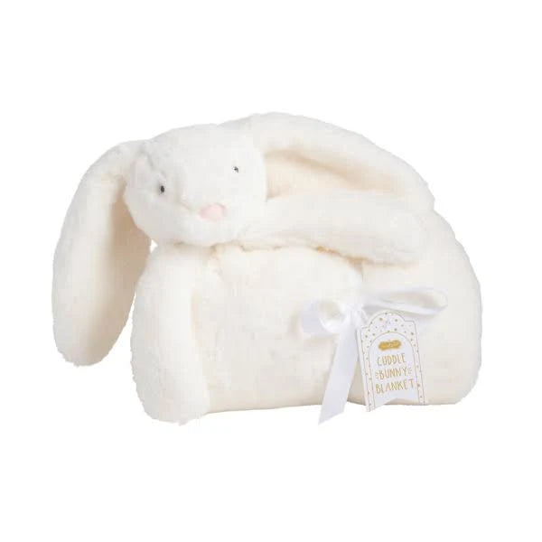 Mudpie Plush Blanket