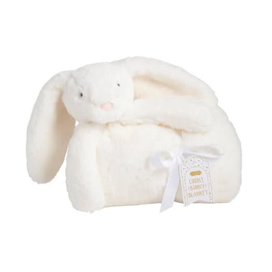 Mudpie Plush Blanket