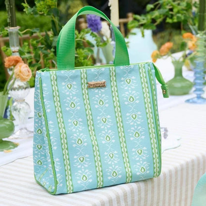 Laura Park Lunch Bag