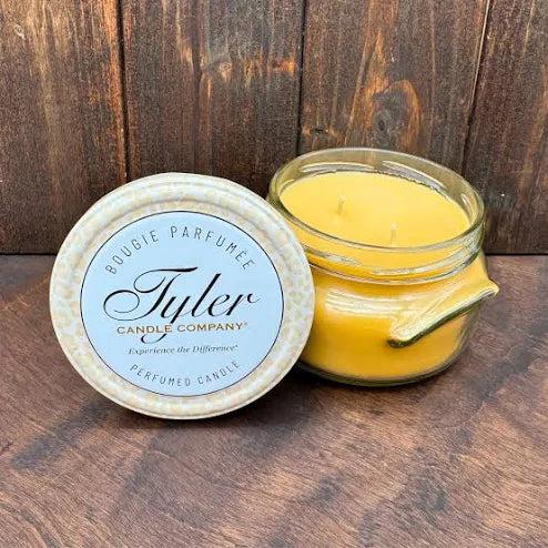 Tyler Candle 3.4oz