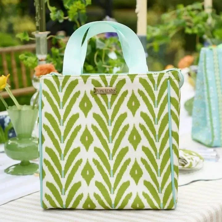 Laura Park Lunch Bag