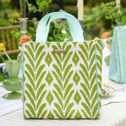 Laura Park Lunch Bag