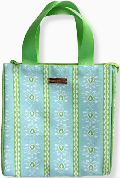 Laura Park Lunch Bag