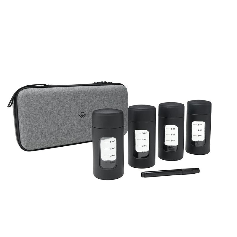 Cole Wheeler Spirit Flight Kit