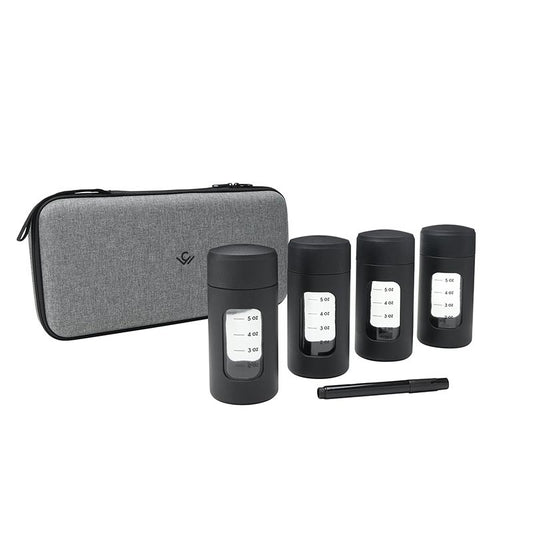 Cole Wheeler Spirit Flight Kit