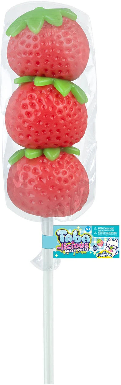 Taba-licious Snack Sticks