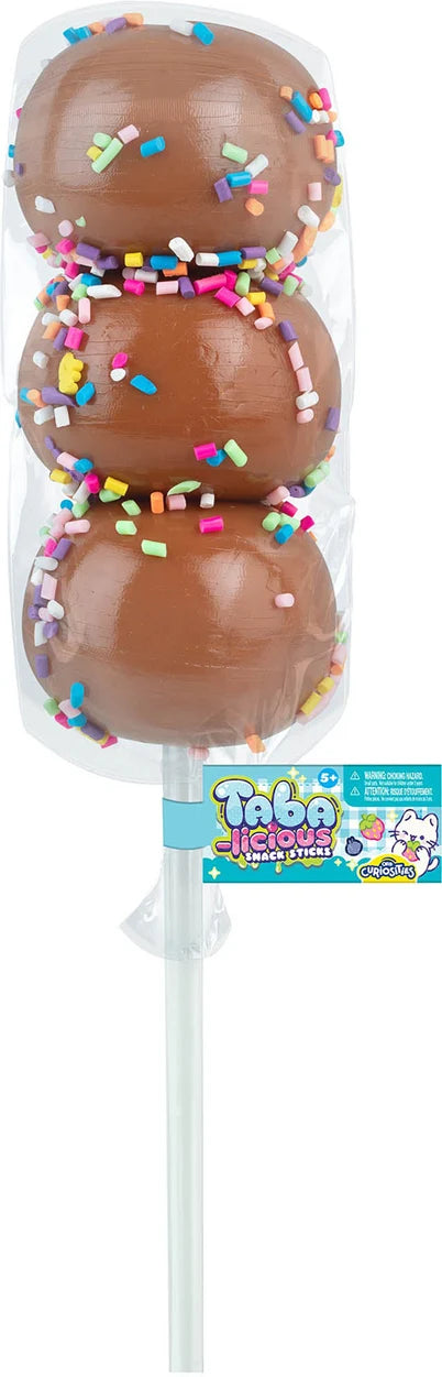 Taba-licious Snack Sticks