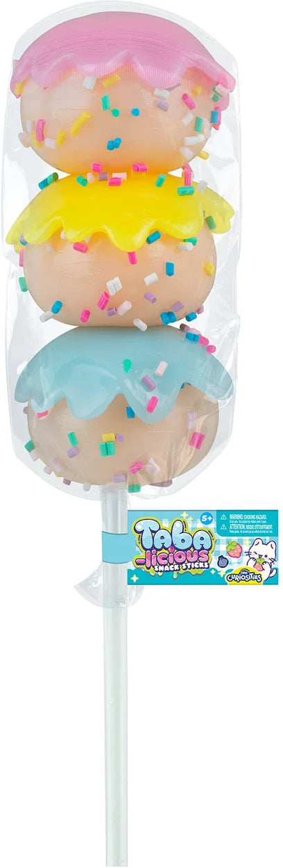 Taba-licious Snack Sticks