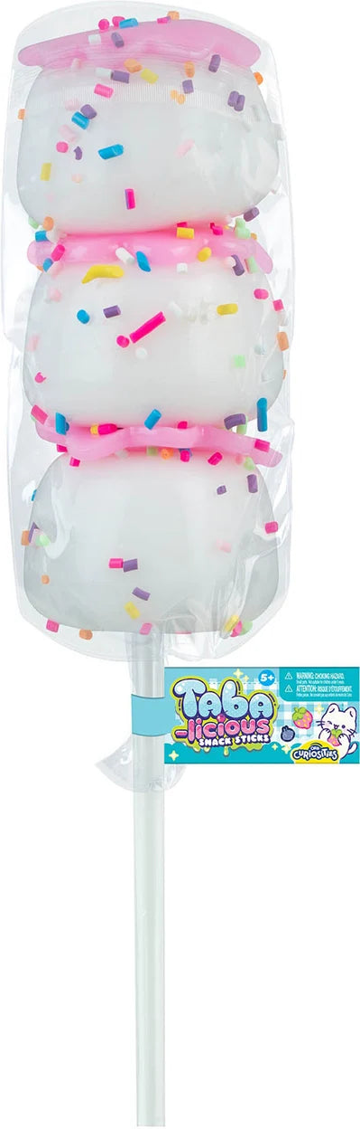Taba-licious Snack Sticks