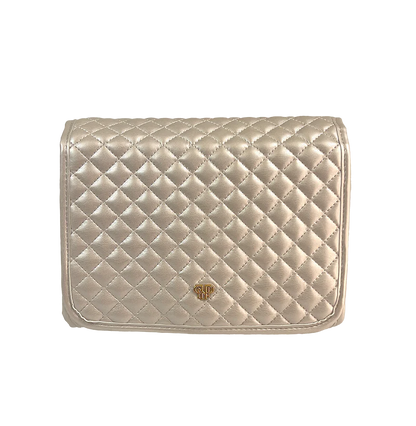 PurseN Toiletry Case Pearl