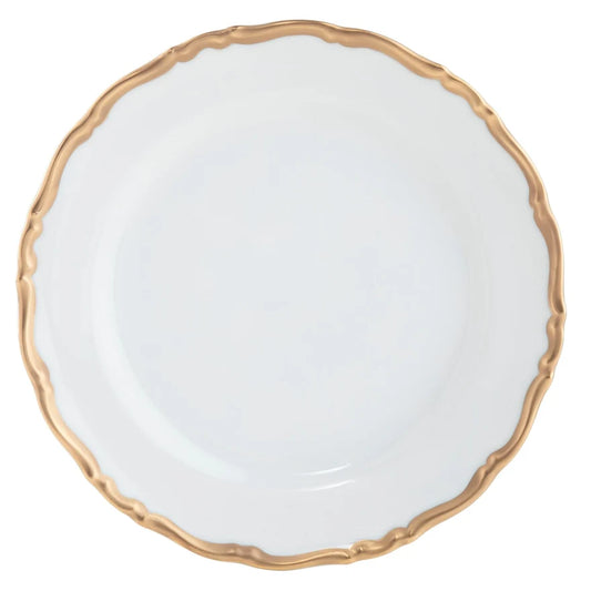 Pickard "Birmingham Gold" Dinner Plate