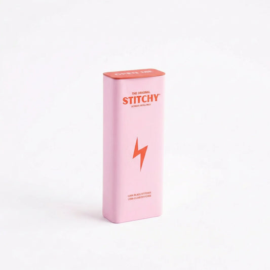 Tucky - Stitchy Refill Pack